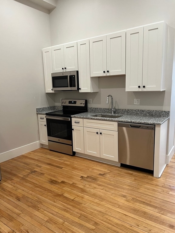 Building Photo - 34 St Joseph St Unit 8 Rental