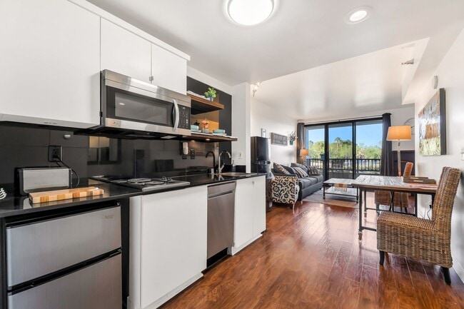 Photo - Lakefront Resort Living with Stunning Views in Lake Las Vegas!