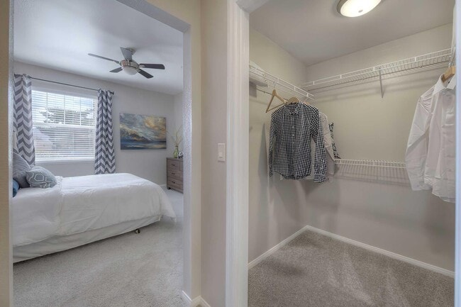 Manzanita Gate Apartments