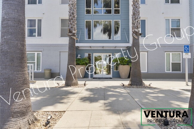 Building Photo - Spacious 2-Bedroom Condo with 2 Full Baths in Oxnards Channel Island Unit 204