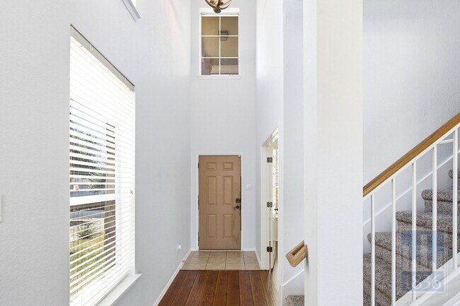 14308 Rountree Ranch Ln