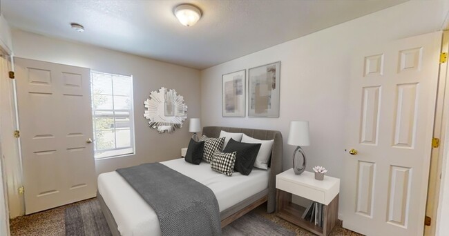 Photo - Move In Special - Get December Free When You Move In By 12/15!