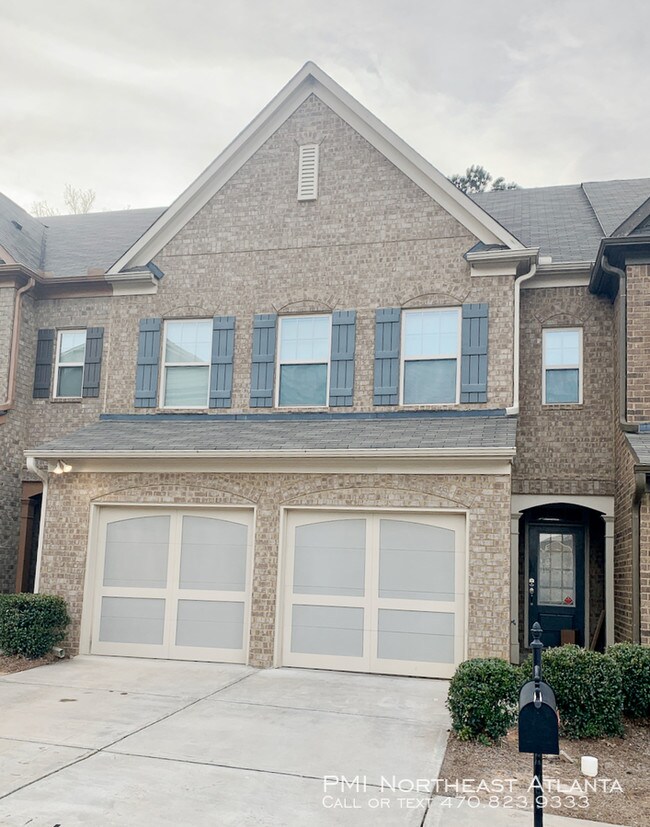 3 Bed/2.5 Bath townhome for rent in Milton - 3 Bed/2.5 Bath townhome for rent in Milton
