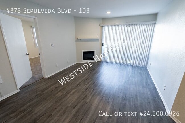 Photo - 4378 Sepulveda Blvd Unit 103