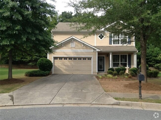 Building Photo - 3916 Wild Blossom Rental