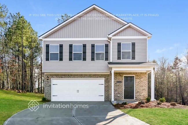 Building Photo - 413 Amelia Ln