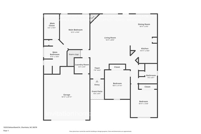 Photo - 15232 De Havilland Dr