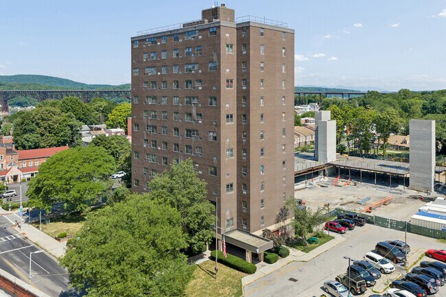 Admiral Wm F Halsey Senior Village