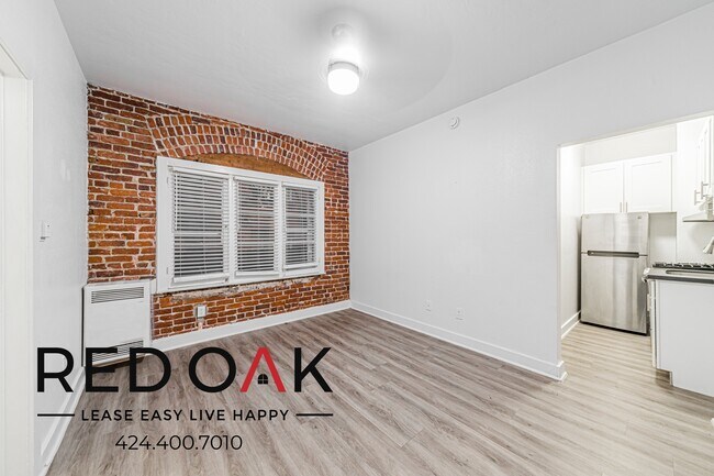 Photo - 1616 Normandie Ave Unit 102