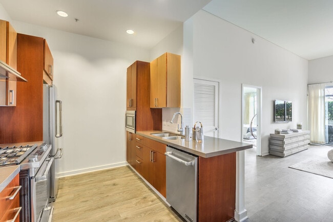 NoHo 14 apartments — community photo