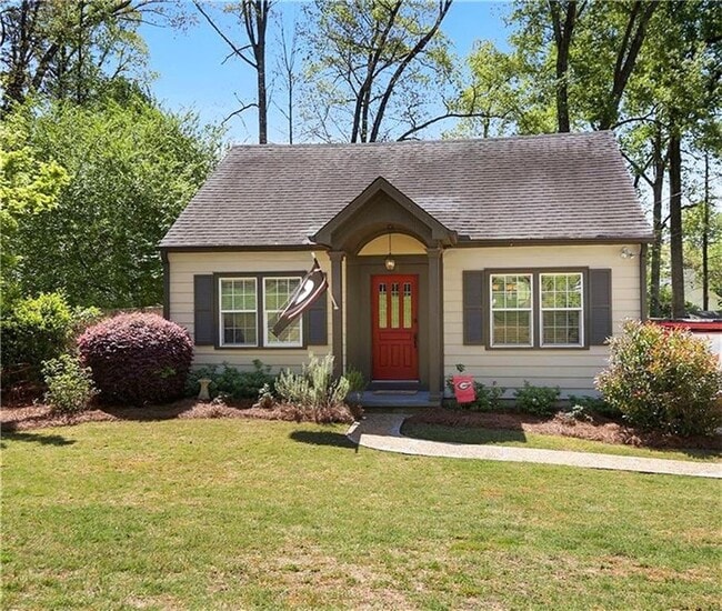 Building Photo - 1823 Tobey Rd Rental