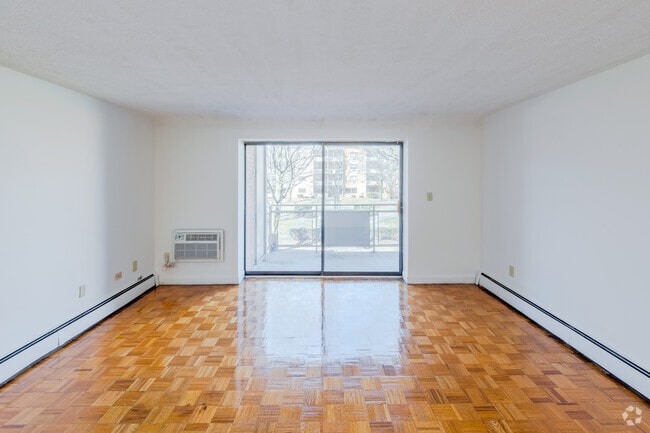 1 BR, 1 BA