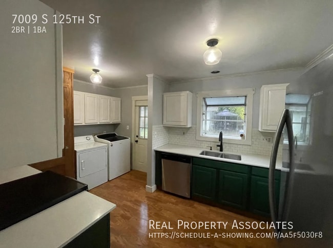 Photo - 7009 S 125th St House
