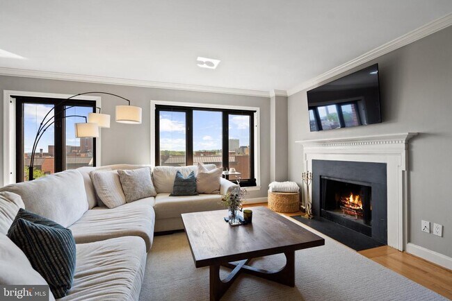 Photo - 1080 Wisconsin Ave NW Unit 402