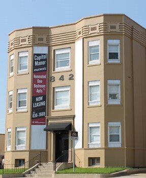 Photo - Capitol Manor