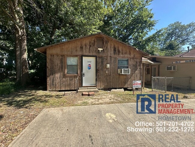 Photo - 1402 Phillips St