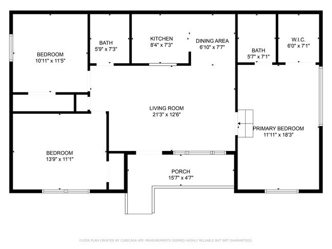 Building Photo - 518 W Palm St Rental