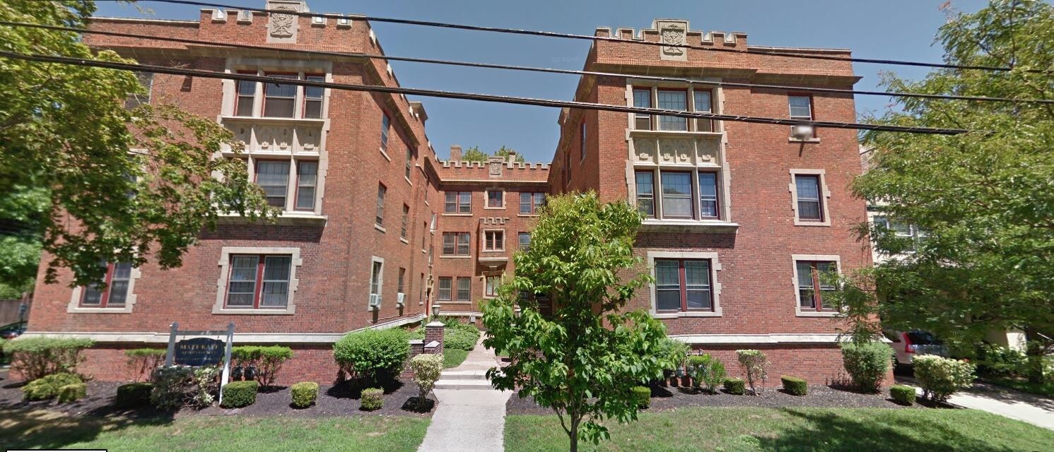Matt Kate Apartments - Matt Kate Apartments
