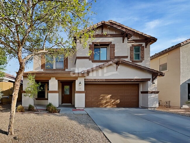 Building Photo - 780 E Cowboy Cove Trail