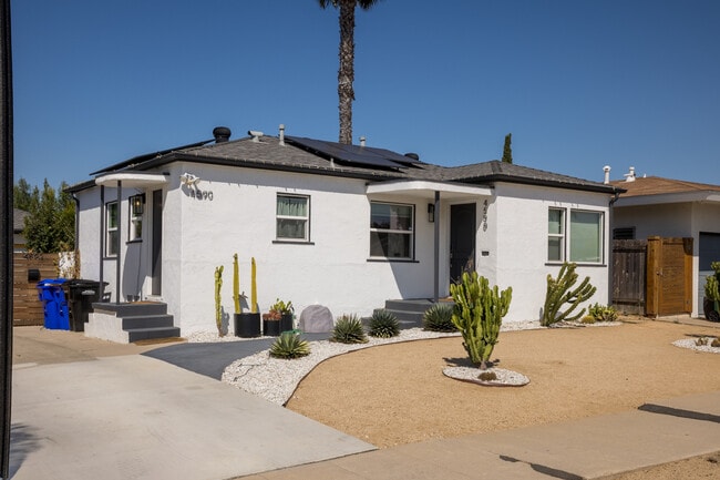 Building Photo - 4590 Winona Ave