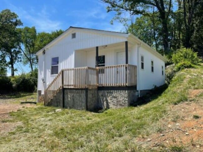 Photo - 1609 Virginia Ave