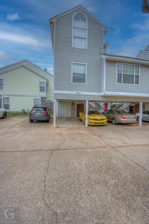 305 Settlers Park Dr Condo Condo for Rent in Shreveport, LA
