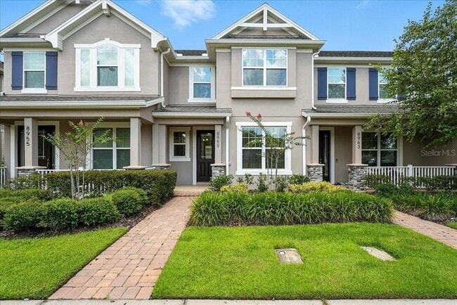Building Photo - 8959 Hildreth Ave
