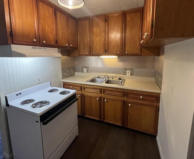 Photo - 1507 E North St