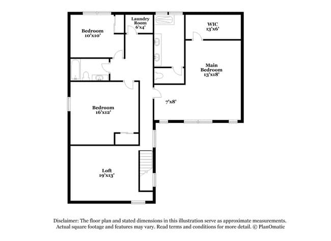 Photo - 1390 S Longspur Ln