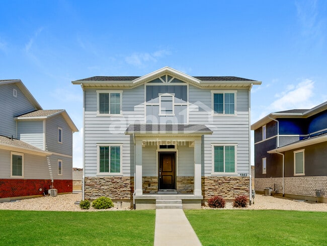 Building Photo - 5962 Verdigris Dr