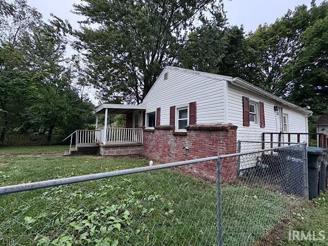 404 W Harvard Ave