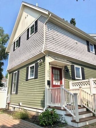 Photo - 49 Cedar St Condo Unit 3