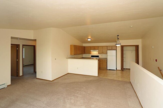 HOME TOWN APARTMENTS