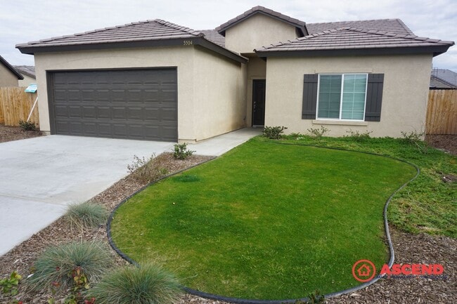 Cute Home in Southwest Bakersfield! - Cute Home in Southwest Bakersfield!