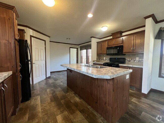 Building Photo - 211 Canal Dr Rental