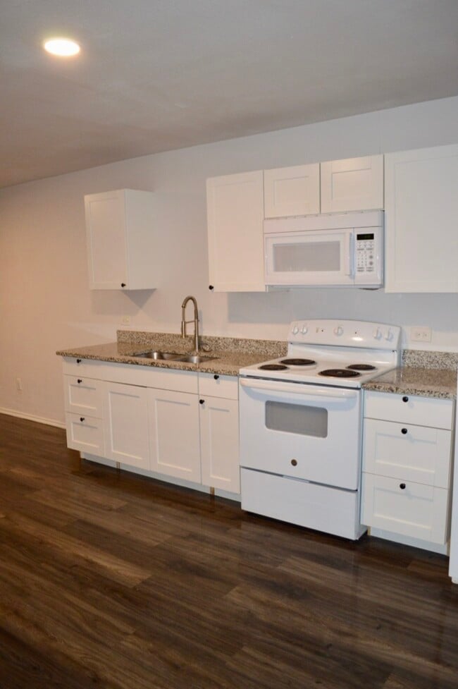 416 Collingsworth Unidad 2