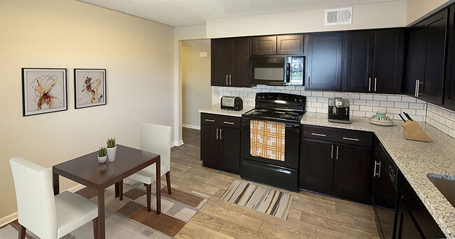 Element at Valley West - Element at Valley West Apartamentos