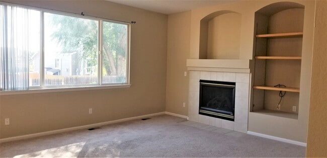 Photo - 3 Bedroom + Loft with Main Floor Office and 3 Car Garage!