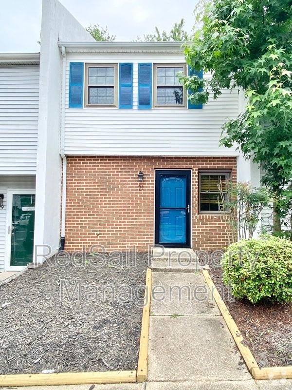 Building Photo - 21 Sidewinder Ct Rental