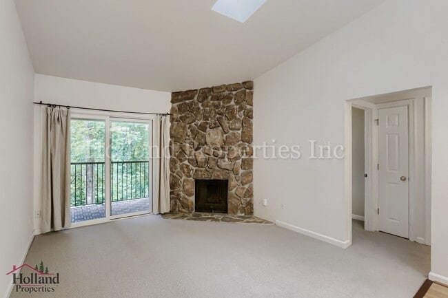 Photo - 2BR Portland Home | Skylight, Wood Fireplace & Screened Porch