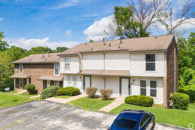 River Trace Townhomes