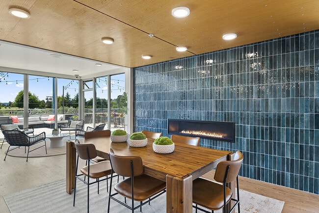 Slate Apartments