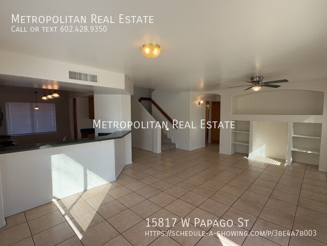 Photo - 15817 W Papago St