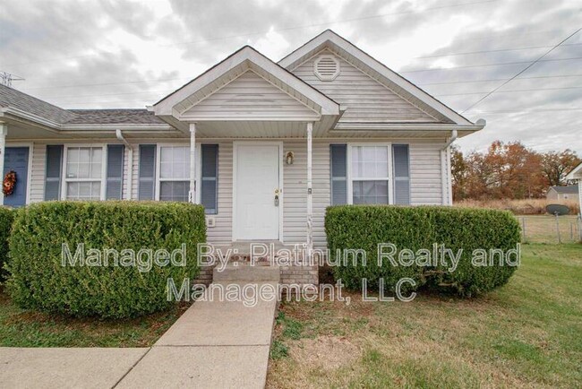 1614 Hannibal Dr - 1614 Hannibal Dr House