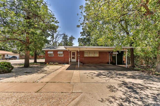 Photo - 3801 26th St