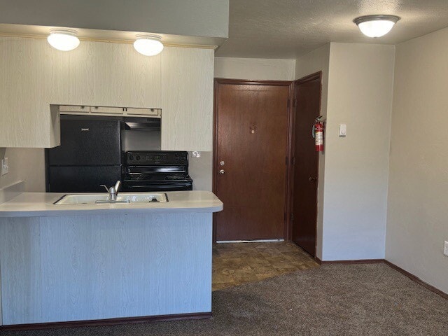 Cocina - Miamisburg Estates