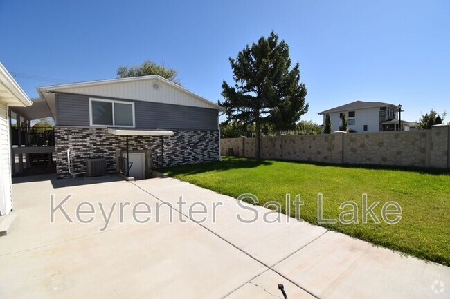 Building Photo - 11168 S 1300 W Unit Basement Rental