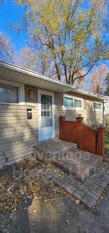 Photo - 7504 E 112th St