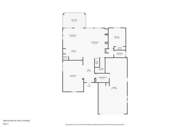 Photo - 10574 W Salter Dr