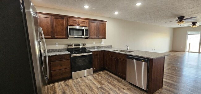 Photo - New Construction in Northwest Grand Island Unidad 4156 Montana Ave
